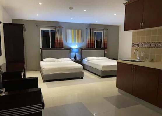 Curacao Suites Hotel 1