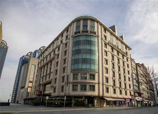 Radisson Blu Hotel, Istanbul Sisli 1