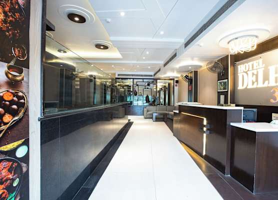Hotel Delhi 37 1