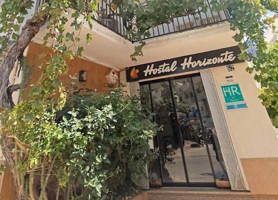 Hostal Horizonte 1