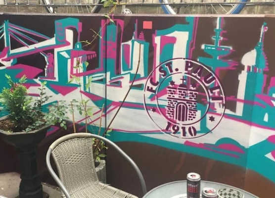 Pauli Hostel 1