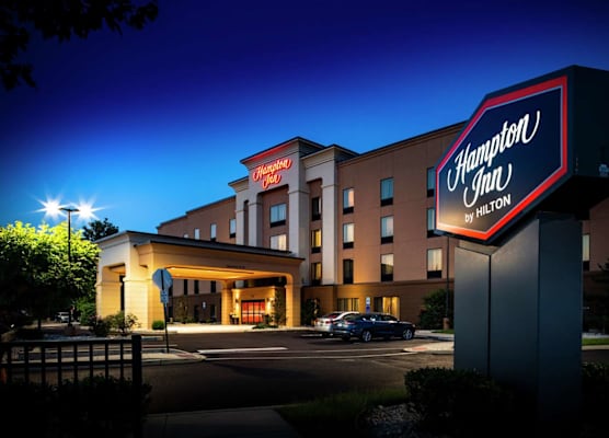 Hampton Inn Limerick-Philadelphia Area 1