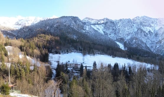 Romantiche Orobie B&B 1