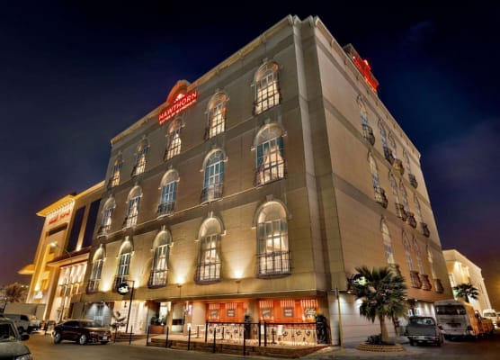 Hawthorn Suites by Wyndham Al Khobar 1