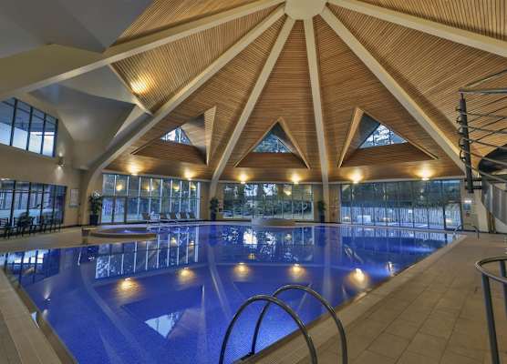 Best Western Plus Kenwick Park Hotel 1