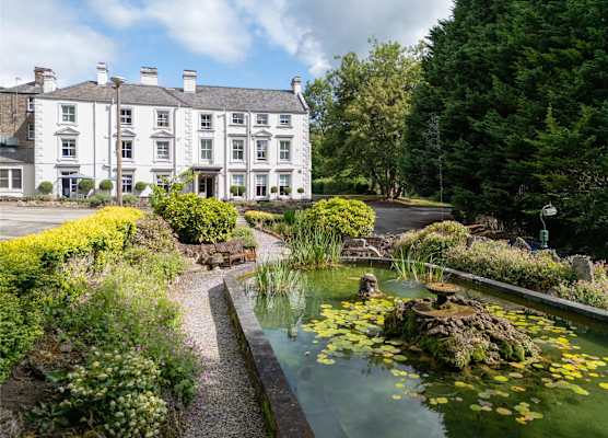 New Bath Hotel & Spa, a member of Radisson Individuals 1