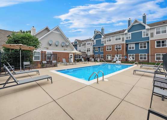 Sonesta ES Suites Raleigh Cary 1