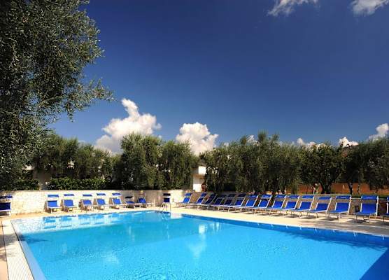 Villaggio San Matteo Resort 1