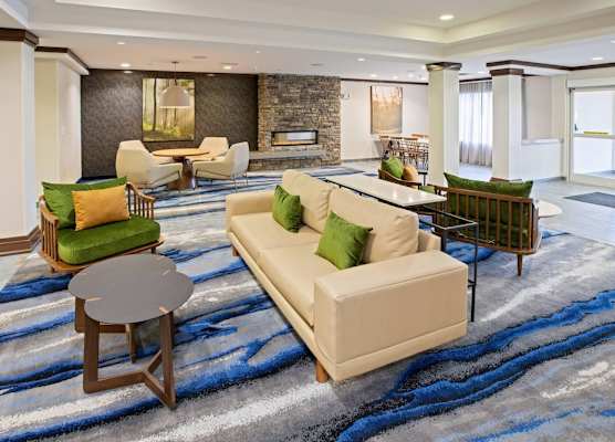 Fairfield Inn & Suites by Marriott Elizabethtown 1