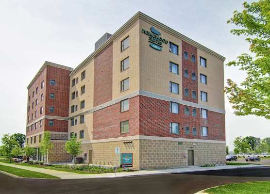 Homewood Suites By Hilton Ottawa Kanata 1
