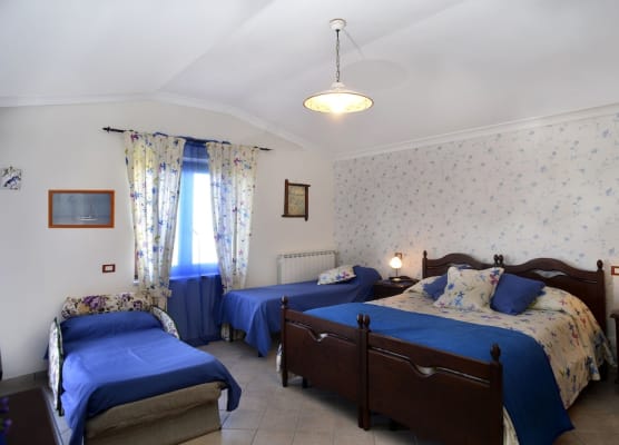 Il Casale Sorrento 1
