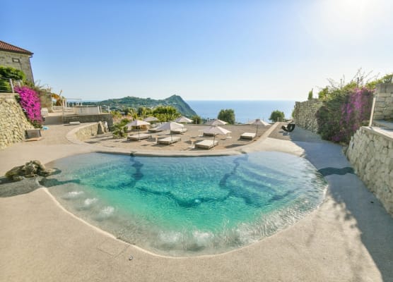 Tenuta C'est la Vie 1