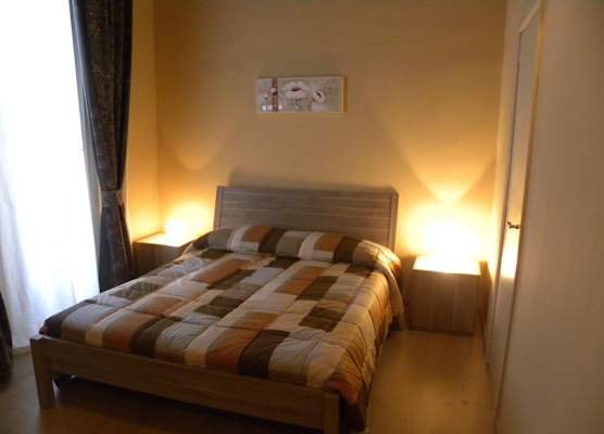 B&B Residenza Umberto 1