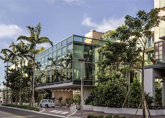 The Ray Hotel Delray Beach, Curio Collection By Hilton 1