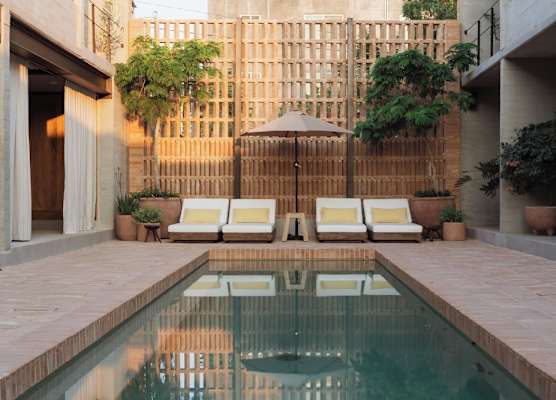 Casa Umi Adults only 1