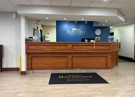 Baymont by Wyndham Mishawaka South Bend Area 1