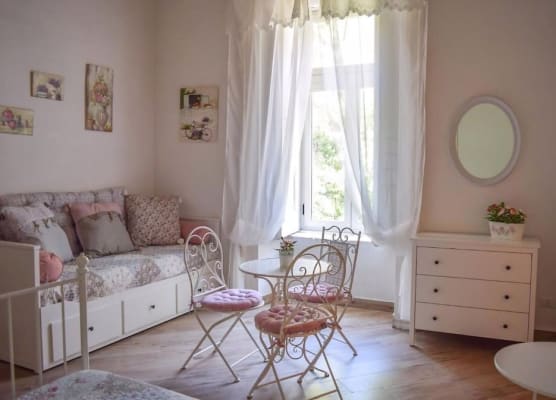 Maison la Mitra - Dimore Partenopee 1