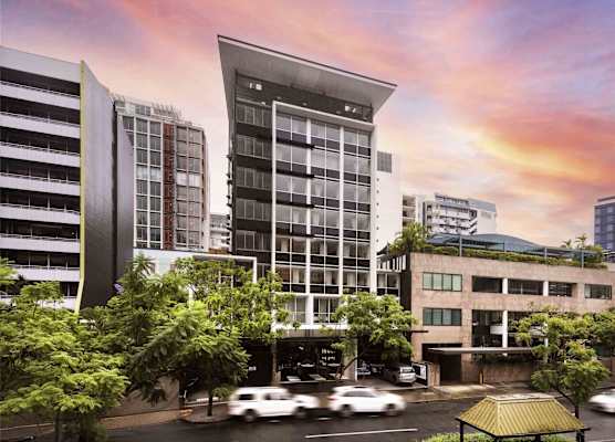 Mantra Terrace Brisbane 1