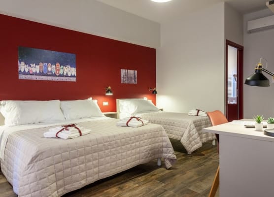 Five Rooms Brolo 1
