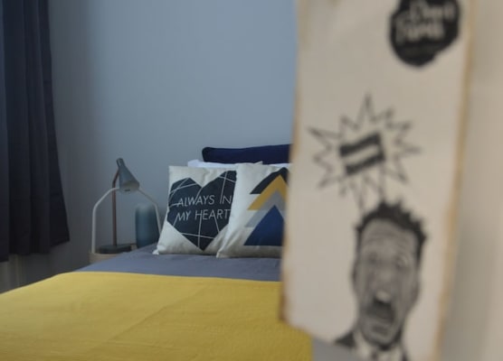 Baron Faro - Guest House 1