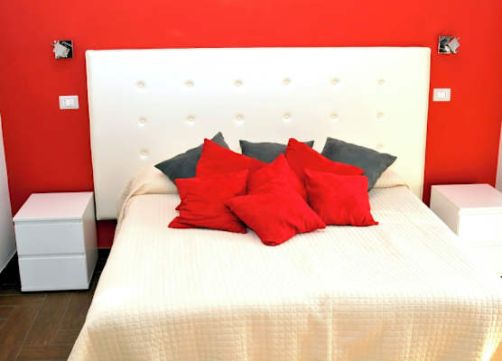 World Wide Bed - Prenestino 1