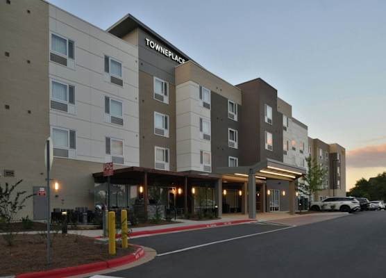 TownePlace Suites by Marriott Raleigh Durham Airport Morrisville 1