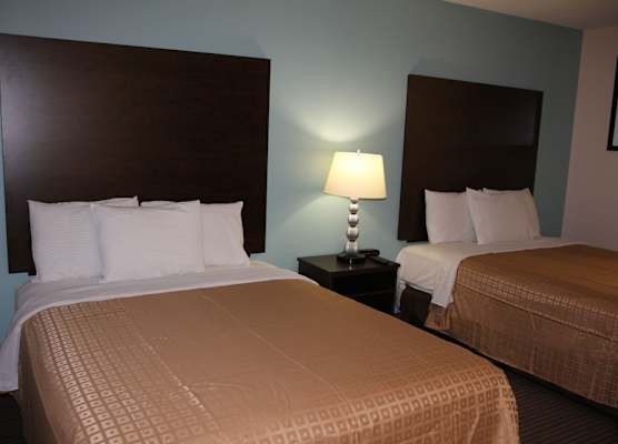 Sterling Inn Niagara Falls near IAG Airport 1