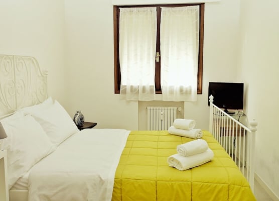 Rosa Garden B&B 1