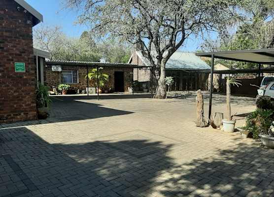 Zebra Guesthouse 1