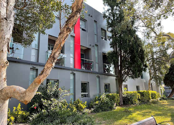 Best Western Plus Camperdown Suites 1