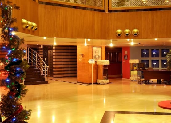 City One Hotel & SPA 1