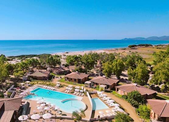 Tiliguerta Glamping&Camping Village 1