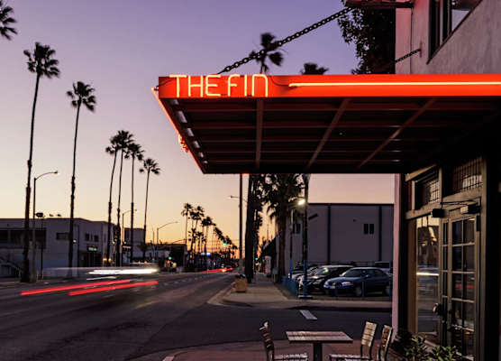 The Fin Hotel, Tapestry Collection by Hilton 1