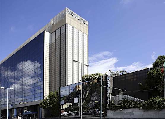 Novotel Genova City 1