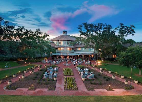 Grand Hotel Golf Resort & Spa, Autograph Collection 1
