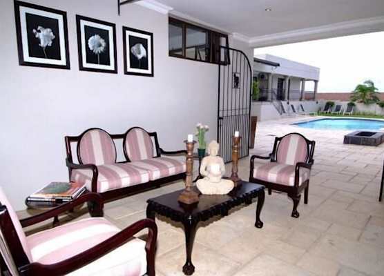 Sanchia Luxury Guest House 1