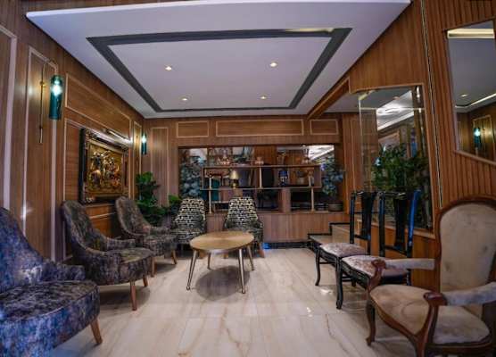 Hotel Arabesque 1