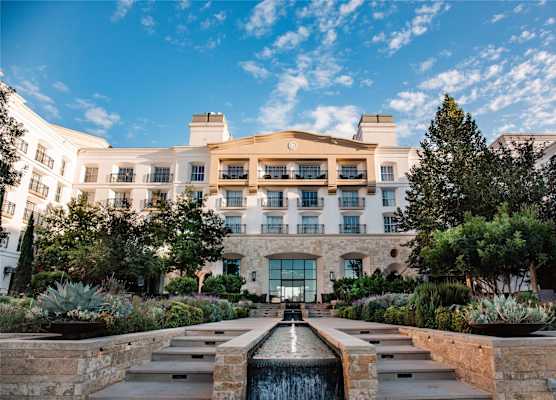 Signia by Hilton La Cantera Resort & Spa 1