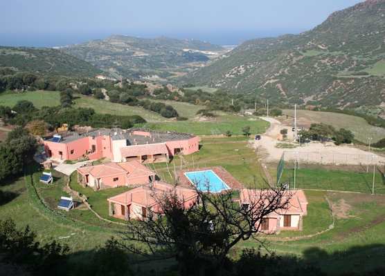 La Fattoria 1
