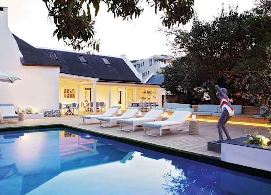 The Old Rectory 1
