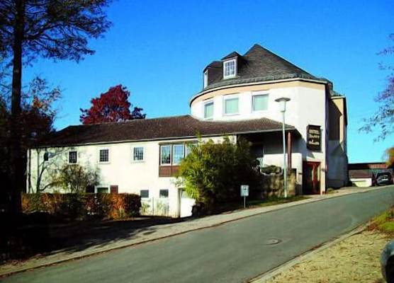 Hotel Ritschlay 1