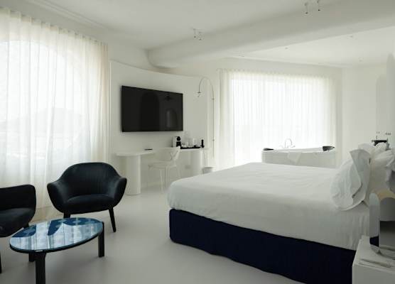 CALEA Boutique Hotel 1