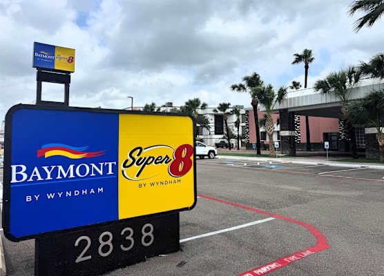 Baymont by Wyndham Corpus Christi Airport 1