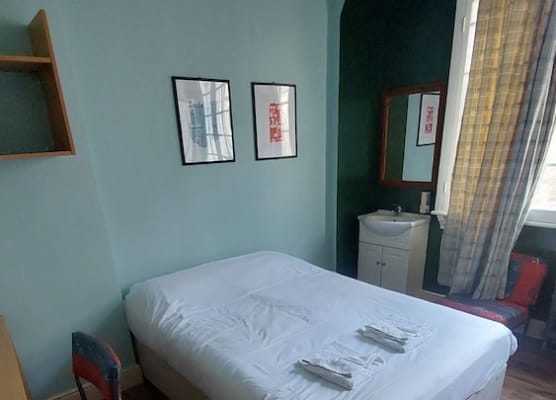 Hotel Strand Continental - Hostel 1