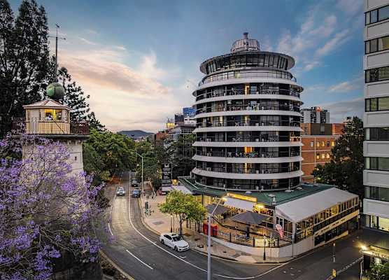 Tower Mill Hotel 1