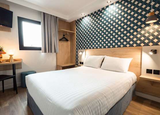 Kyriad Direct Orleans Nord - Cap Saran 1