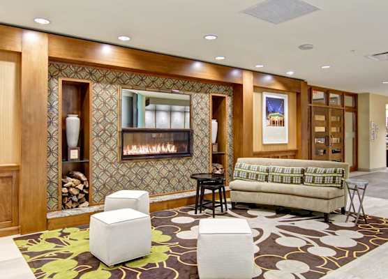 Homewood Suites by Hilton Cincinnati-Downtown 1