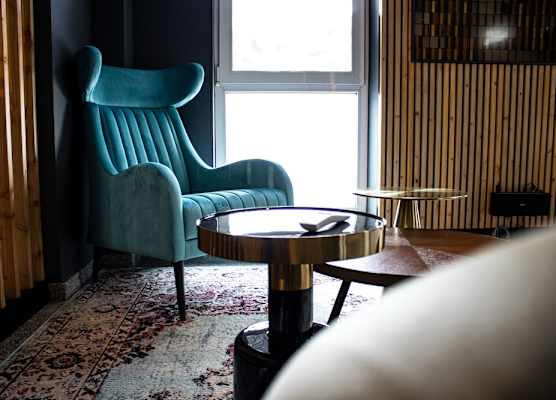 Nikii City Hotel 1