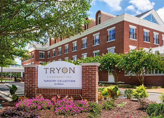 Tryon Riverfront Inn New Bern, Tapestry Collection By Hilton 1