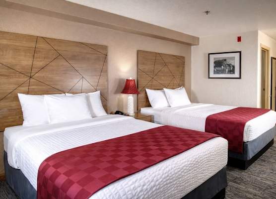 Americas Best Value Inn Lynnwood 1
